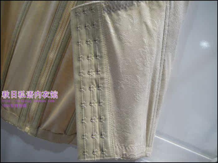 Corset AIRIER en coton - Ref 683042 Image 7