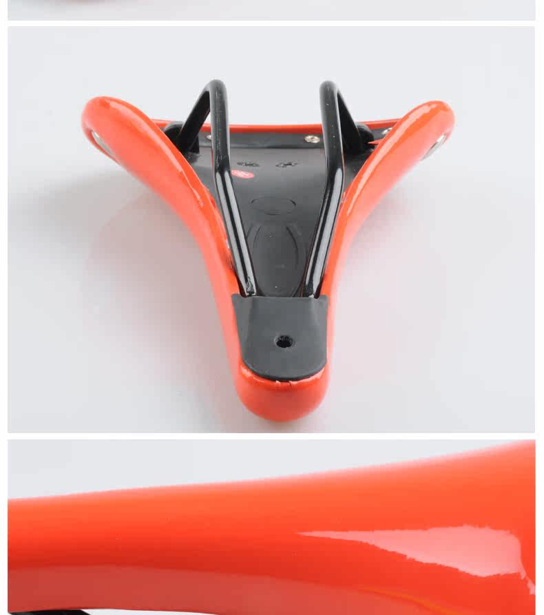 Selle de vélo cyclisme sur route TOTTA - Ref 2359331 Image 12