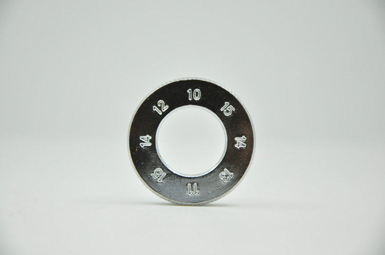 Clé pour réparation vélo TOTTA - Ref 2302209 Image 8