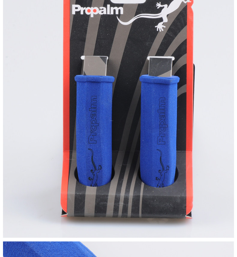 Poignées de vélo TOTTA - Ref 2334063 Image 12