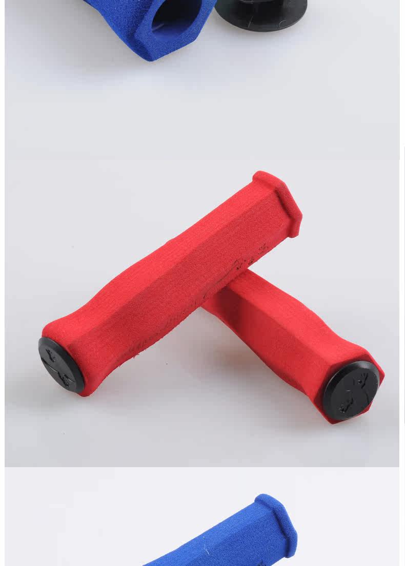 Poignées de vélo TOTTA - Ref 2334063 Image 15