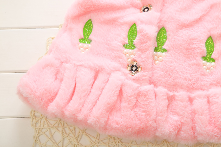 Gilet fille - Ref 2071320 Image 30