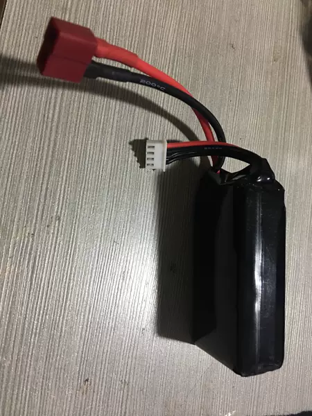 Товары от RC BOY 航模驿站