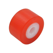 Anhua Gao Liwei Bilateral machine leans against wheel glass grinding edge machine leaning wheel grinding edge machine accessories