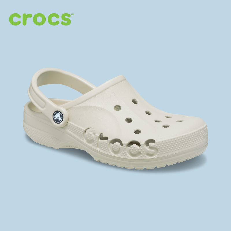 Crocs Clogs for Men and Women, Classic Non-Slip Water Shoes, Official Couple Sandals, Slippers, Beach Shoes | 10126