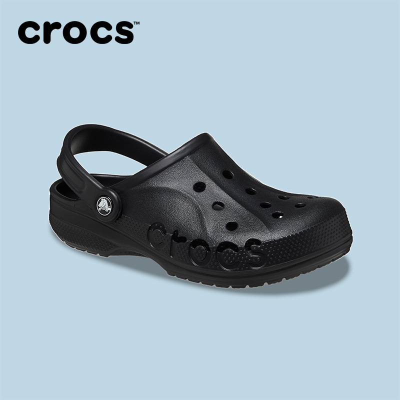 Crocs Women's and Men's Shoes Classic Clogs Flagship Couple Sandals Slippers Beach Shoes | 10126
