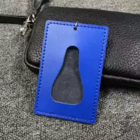 Синий, кожаный, воловья кожа