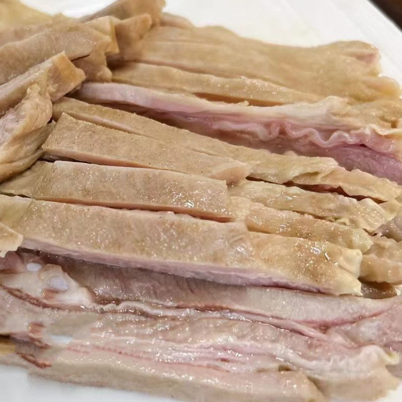 手抓羊肉怎么选？绿进白切滩羊400g山羊肉预制菜详解