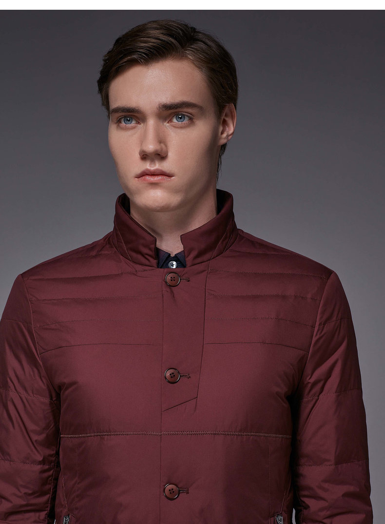 Blouson homme K-BOXING   - Ref 3120842 Image 14