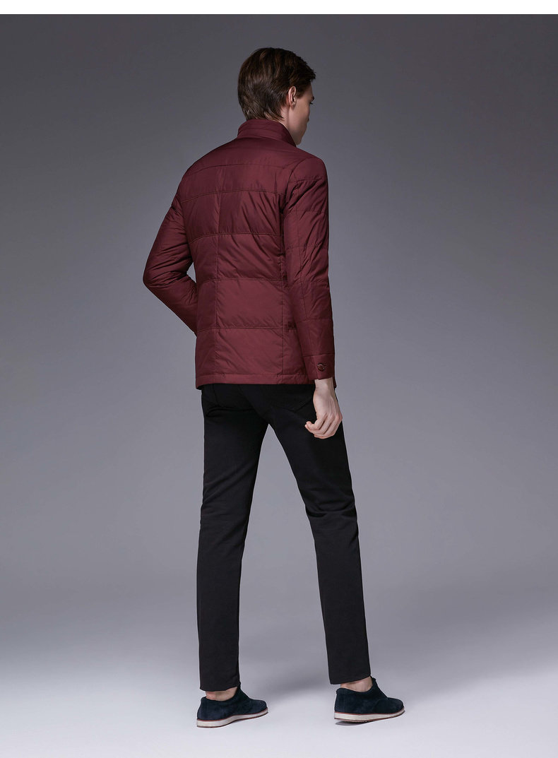 Blouson homme K-BOXING   - Ref 3120842 Image 12