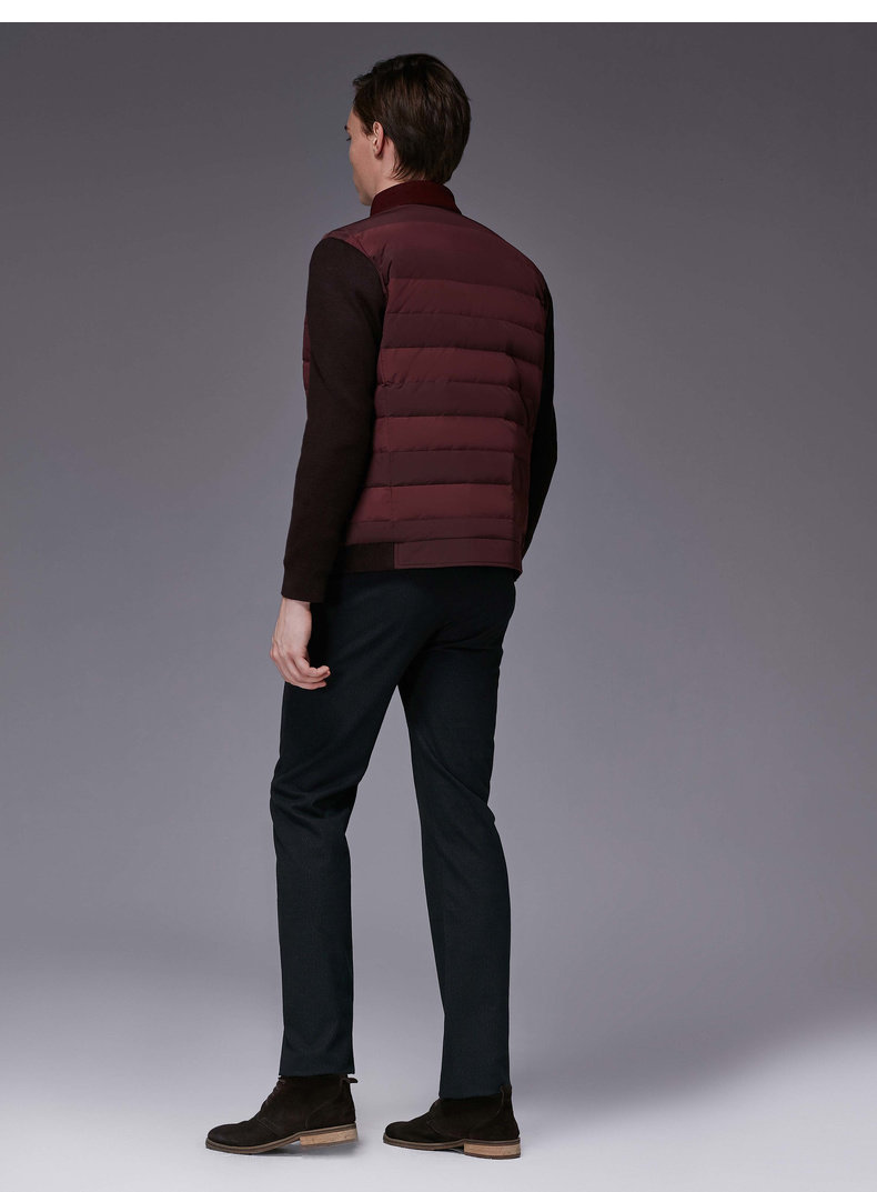 Blouson homme K-BOXING   - Ref 3120621 Image 12