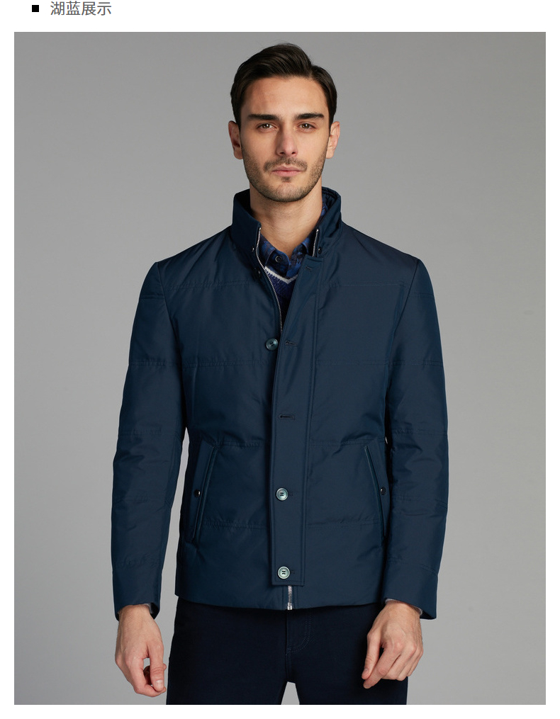 Blouson homme K-BOXING   - Ref 3122908 Image 18