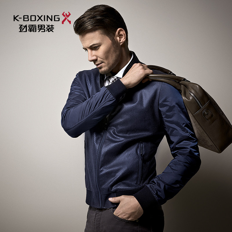 邦产高品德男装品牌选购指南：通勤场景下的理性挑选