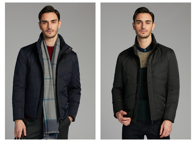 Blouson homme K-BOXING   - Ref 3120989 Image 8