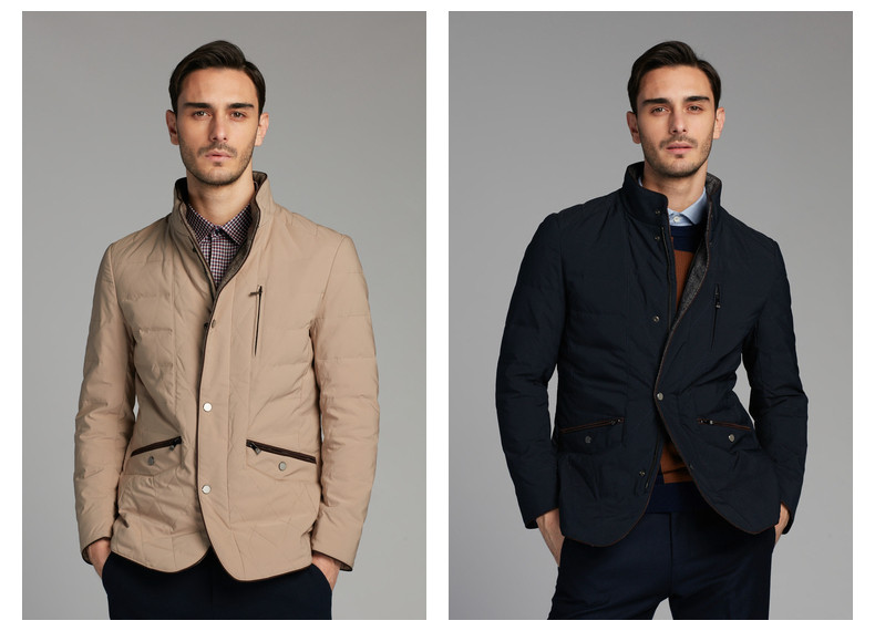 Blouson homme K-BOXING   - Ref 3120968 Image 8