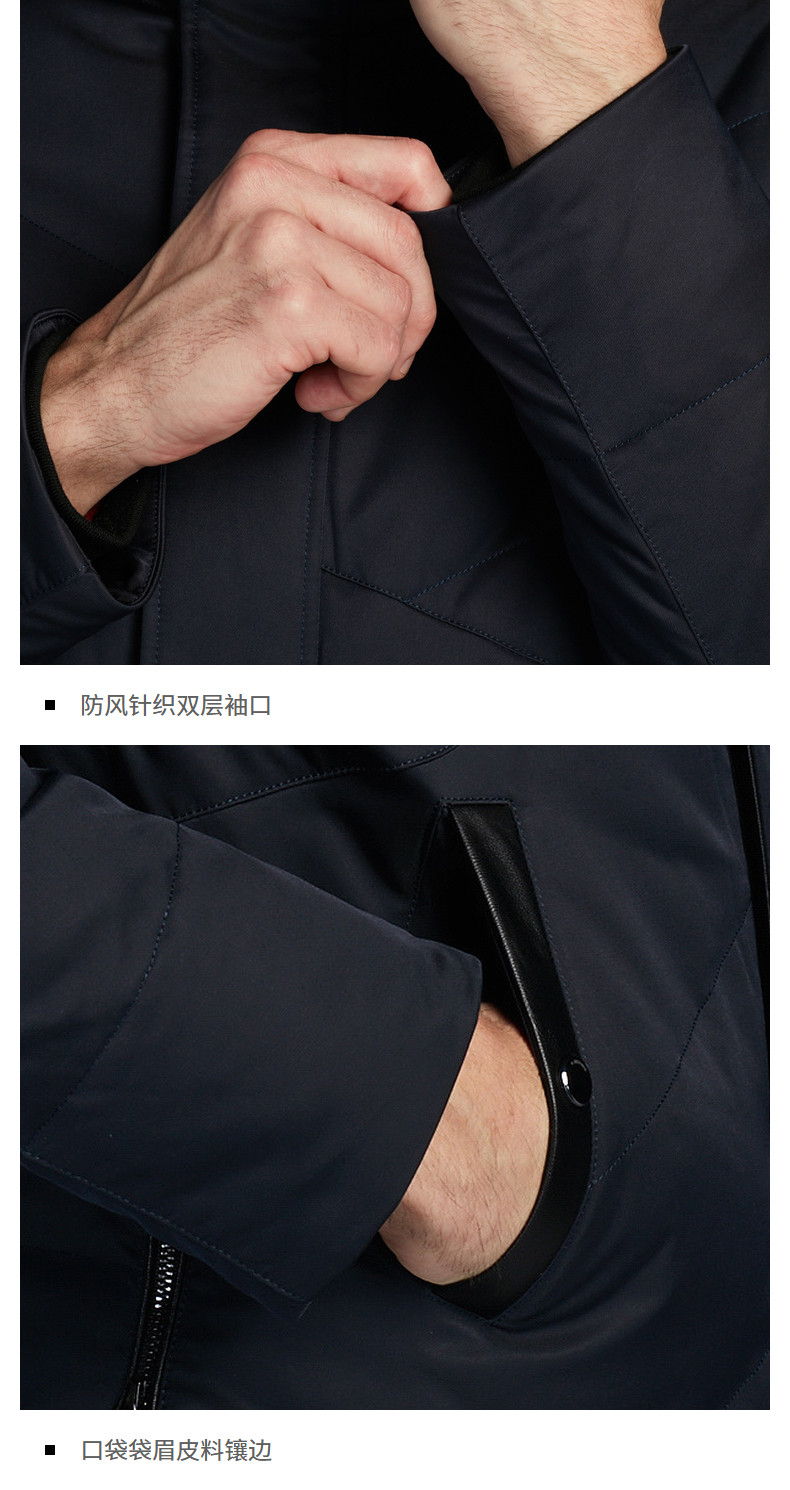 Blouson homme K-BOXING   - Ref 3120989 Image 33