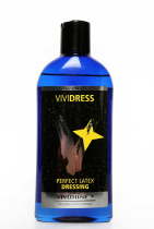 Catfish latex coat lubricating oil imported from Germany for Vividress gel coat 250ML