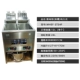 220v, 9400W