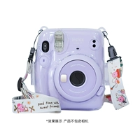 Mini11 Crystal Shell