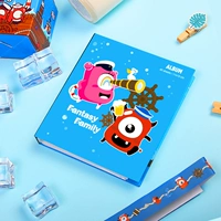 Du Leqi Pailing Sea Breeze (40 штук можно размещать)