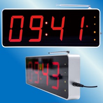 Lexu wireless pager high-end receiver restaurant restaurant hotel Internet cafe e-sports service bell signal amplifier