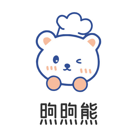 煦煦熊食品经营部