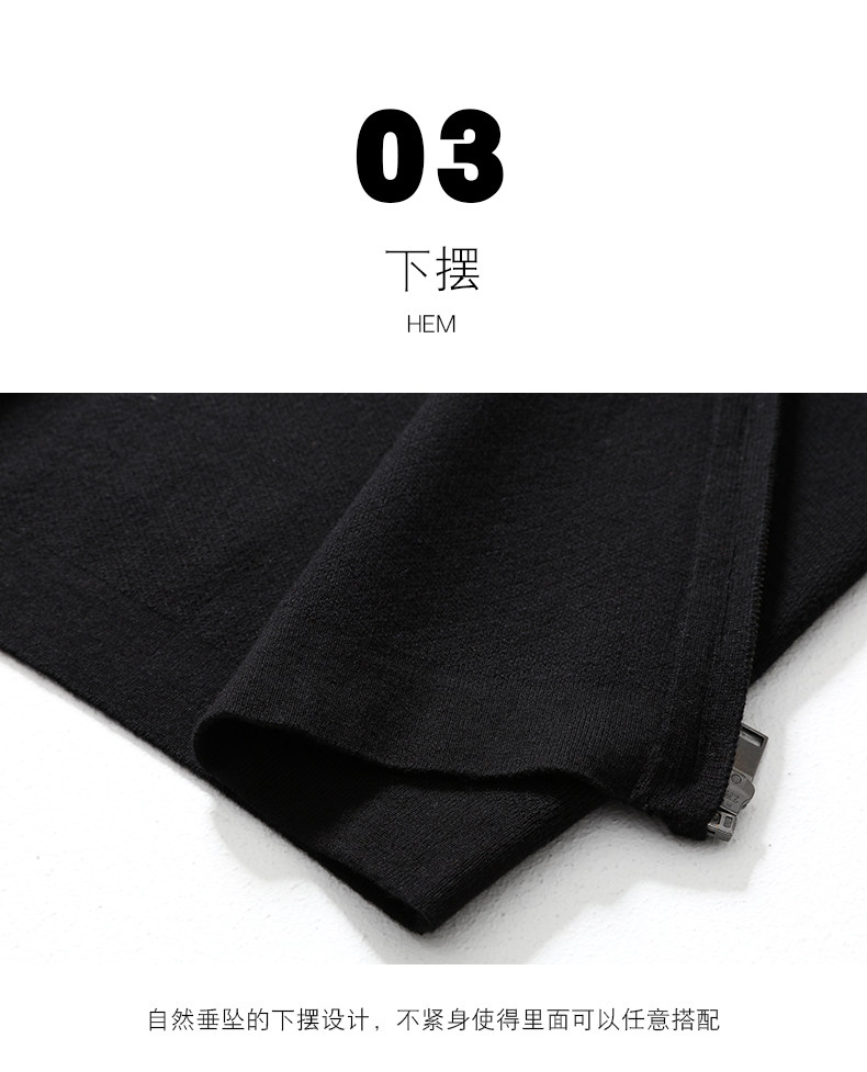 Blouson homme manches longues en Coton - Ref 3116901 Image 22