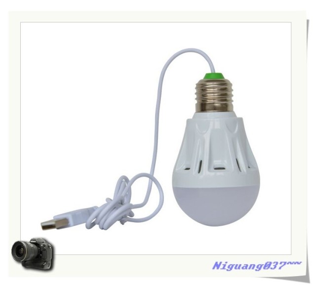 Lampe USB - Ref 374852 Image 6