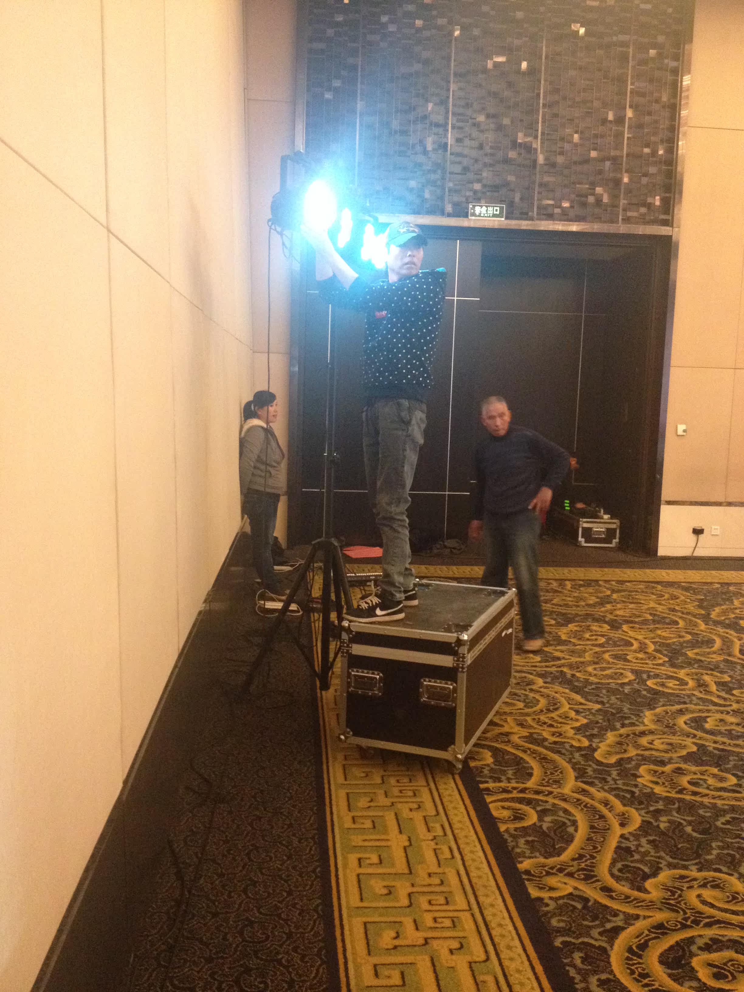 Stage Light Rental Stage Face Light Rental Performance Light Spotlight Beam Lamp Computer Lamp Equipment Rental