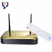 Meixinda M8 mạng TV set-top box HD player di động không dây cáp quang gia đình không dây băng thông rộng WIFI