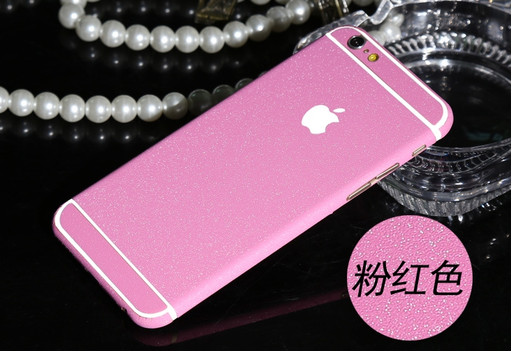 Sticker pour téléphone portable - Ref 1374853 Image 13