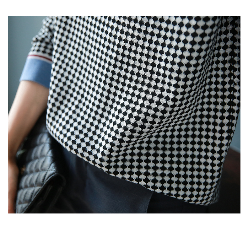 Cardigan en Nylon - Ref 3231196 Image 17
