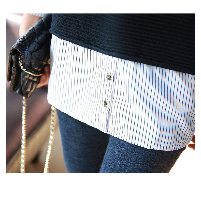 Cardigan en Adhesif - Ref 3228625 Image 19