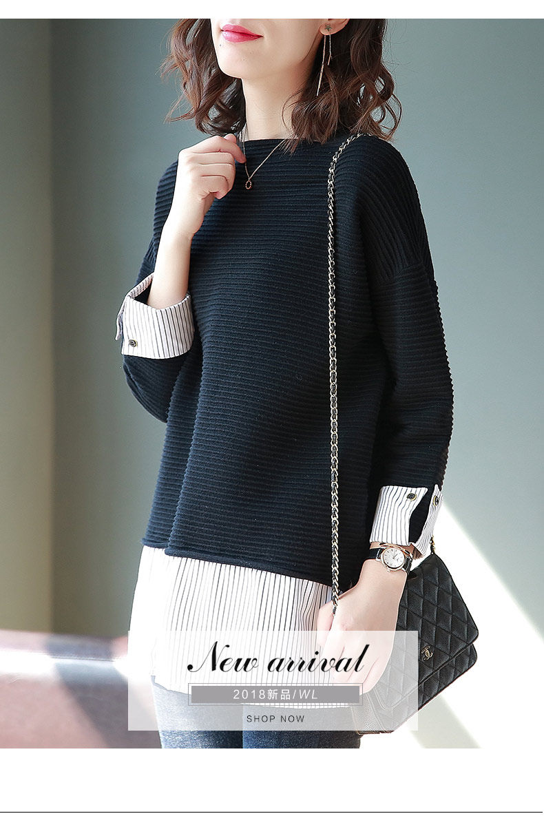 Cardigan en Adhesif - Ref 3228625 Image 8