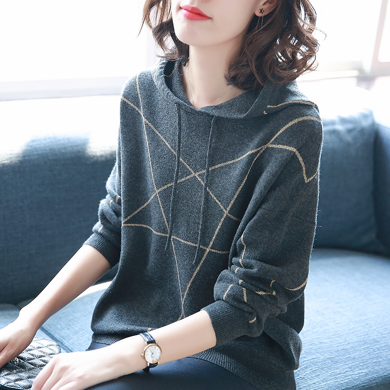 Sweatshirt femme - Ref 3216688 Image 4