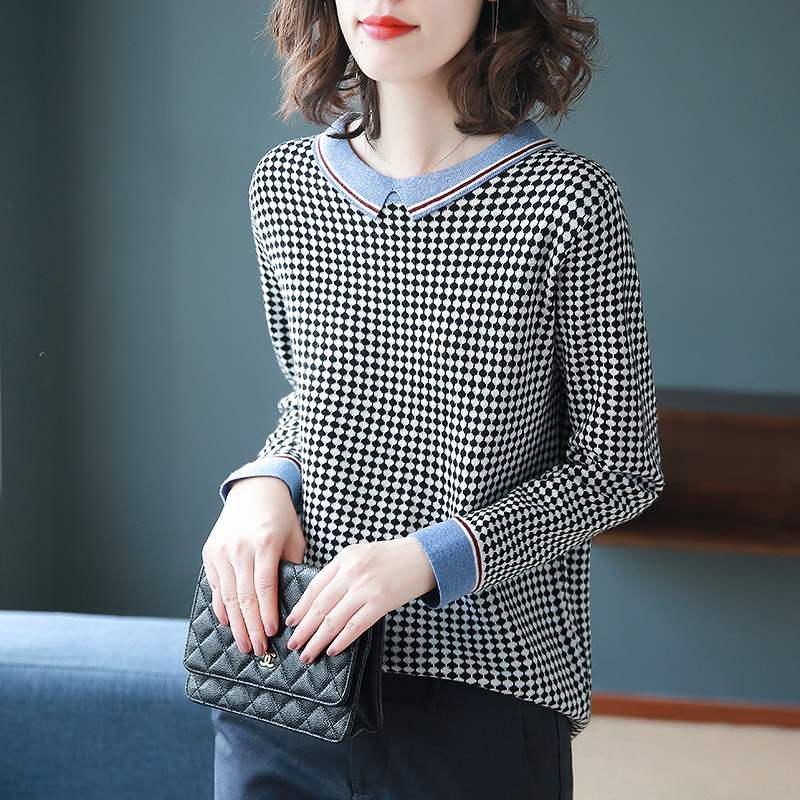 Cardigan en Nylon - Ref 3231196 Image 3