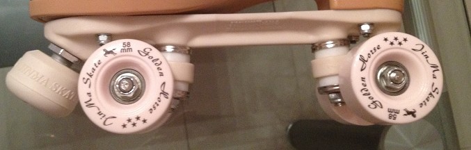 Patins à roulettes - Ref 2582950 Image 4