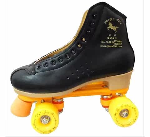 Patins à roulettes - Ref 2583732 Image 4