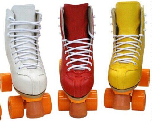 Patins à roulettes - Ref 2581967 Image 6