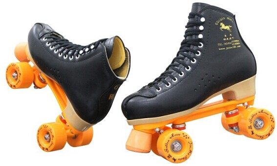 Patins à roulettes - Ref 2581967 Image 4