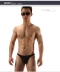 TIKU thang thời trang mát mẻ gợi cảm T quần thong vải lụa tơ tằm 1693 quần boxer nam G-string