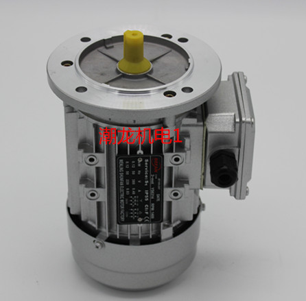 YS6324 three-phase asynchronous motor Aluminum shell motor Small motor Micro motor motor 180W