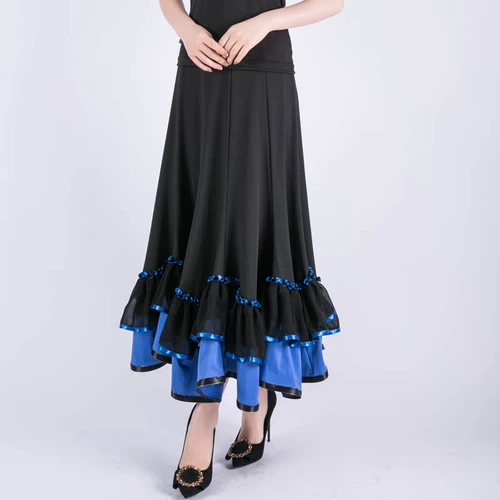 Новая большая танце