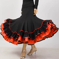 Оранжевая граница