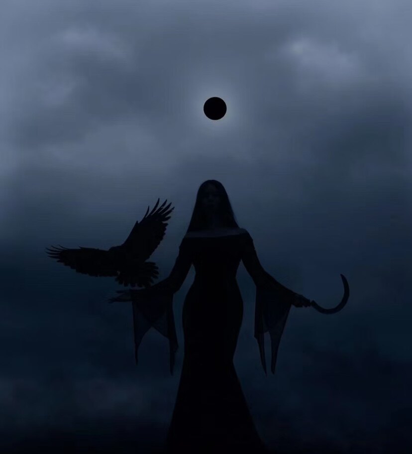 巫绳魔法