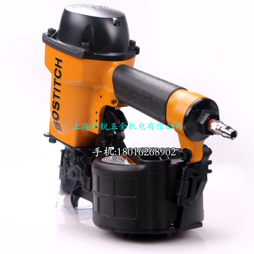 The United States imported pneumatic nail gun Stanley Bostitch nail gun N70CB-1 warranty in June