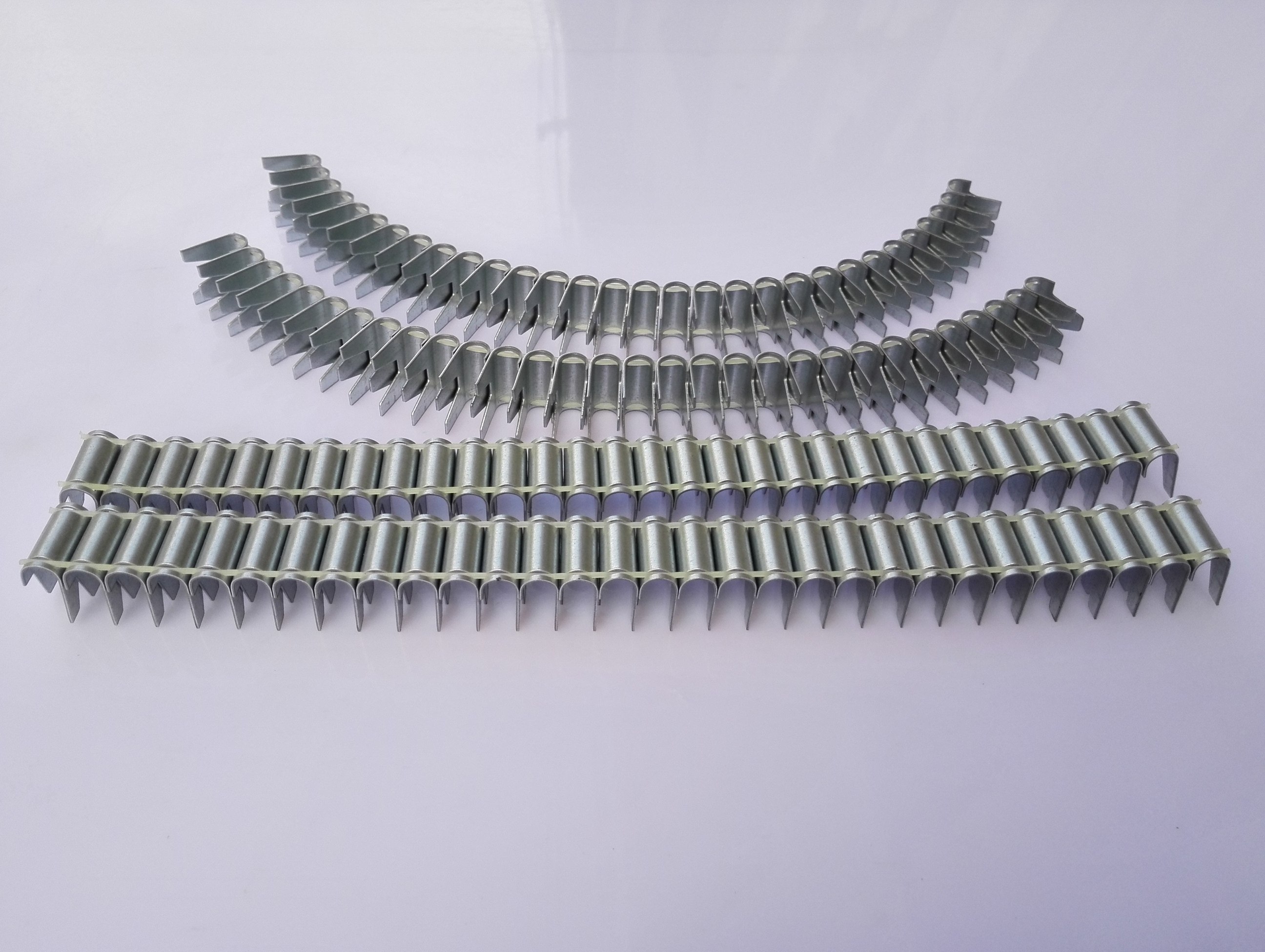 Clip Code Nail Bed Mesh Clip Dog Cage Fish Mesh Seat Clip Code Nail Wire M45 M45 M46 M66 M85 M88 M88