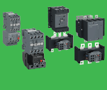 The Zhengzong Schneider contactor LC1N0610Q5N