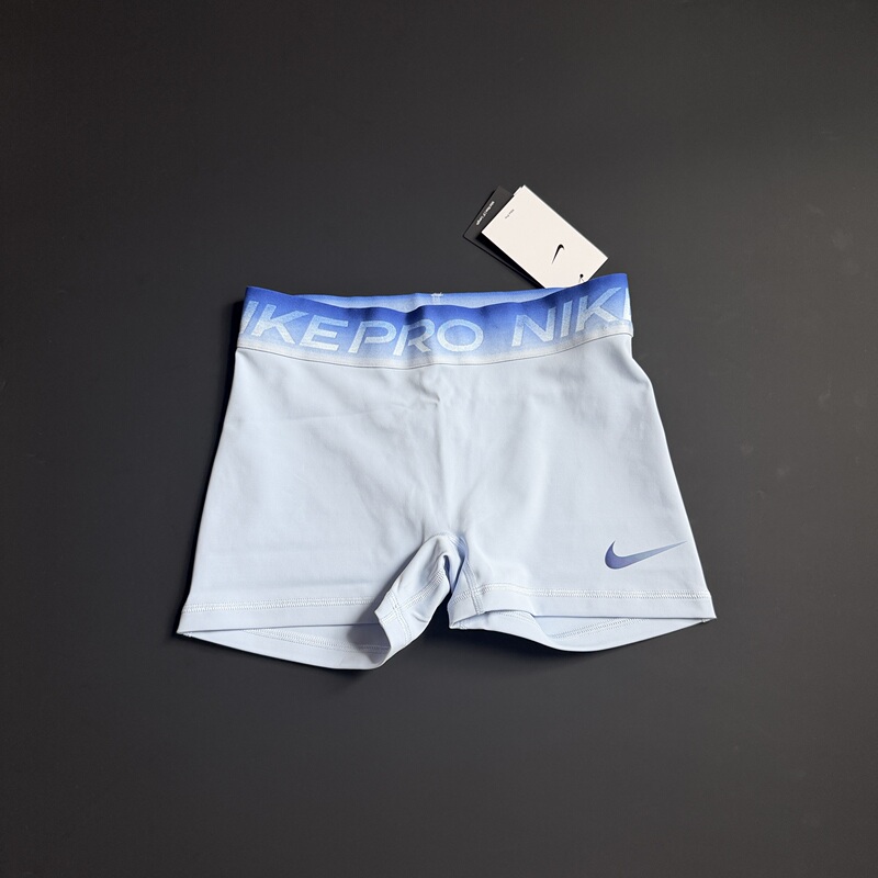 Nike Pro Dry-Fit Women's 3-Inch Gradient Mid-Waist Sports Compression Shorts Nike Pro Dry-Fit Women's 3-Inch Gradient Mid-Waist Sports Compression Shorts