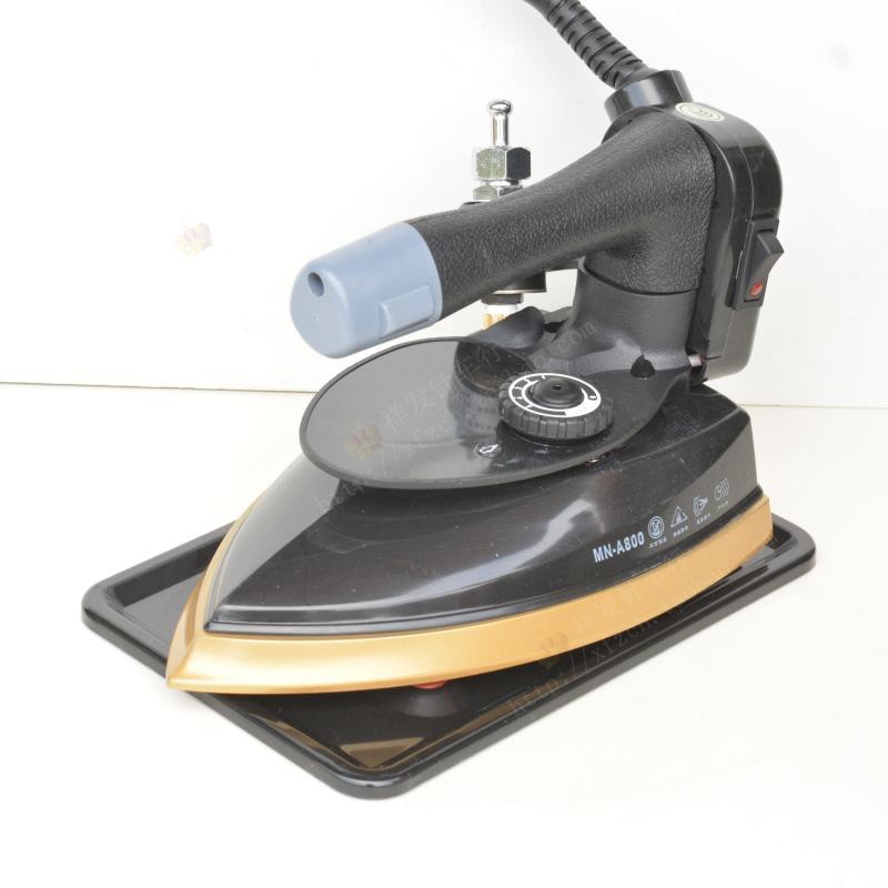 Meining thương hiệu chai loại 1600W đầu hơi nước bằng điện hơi nước MN-A800 nhà sàn sắt lớn - Điện sắt bàn ủi hơi nước cầm tay điện máy xanh